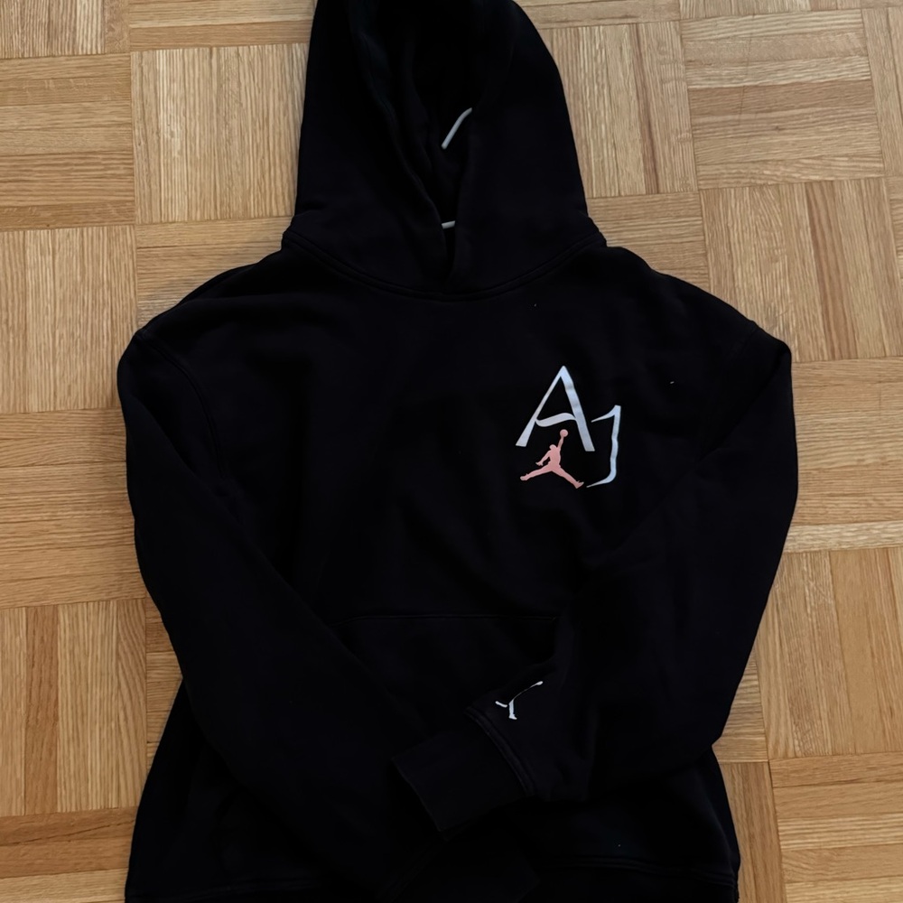 Air Jordan Hoodie